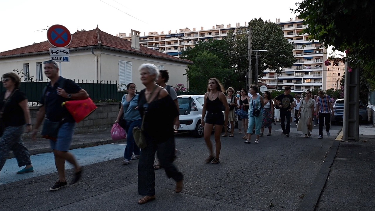 portrait(s) Aguillon groupe